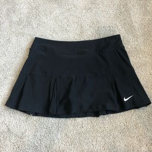 Black Nike Skort!